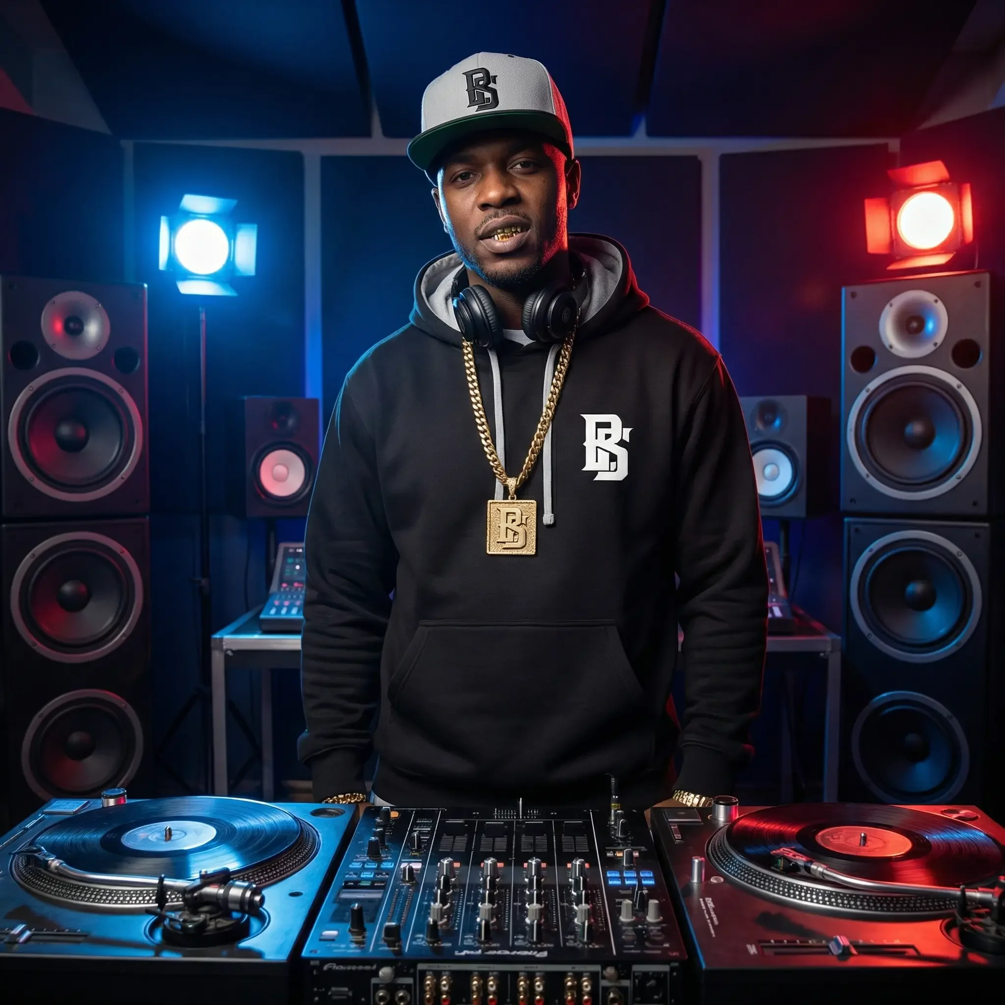Beats Seller lifestyle streetwear