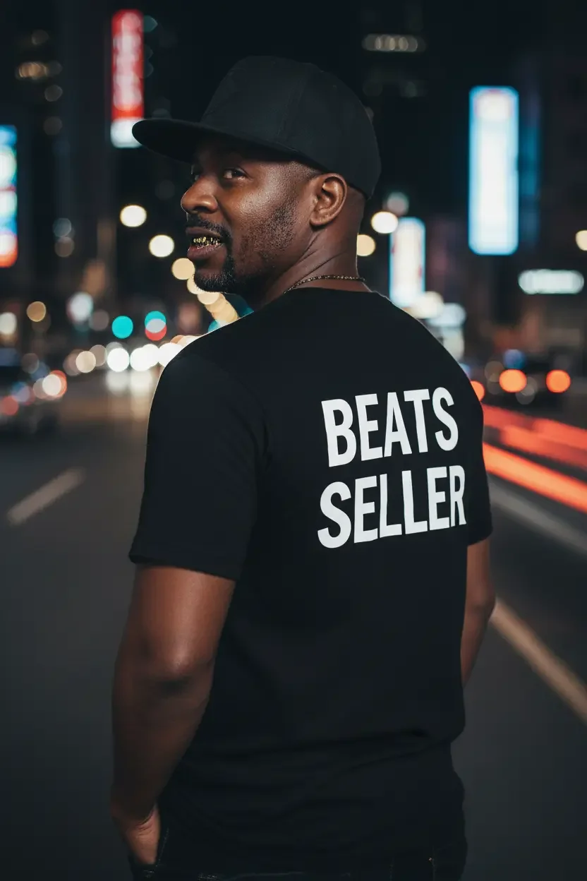 Beats Seller lifestyle streetwear