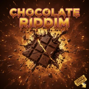 Cover Chocolate RIDDIM - Bouyon / Soca Type Beat par Mandragonbeat