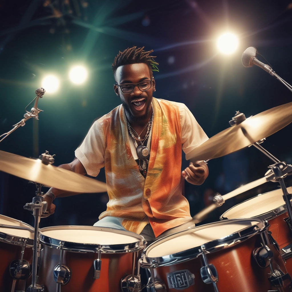 Comparatif des meilleurs drumkits Kompa