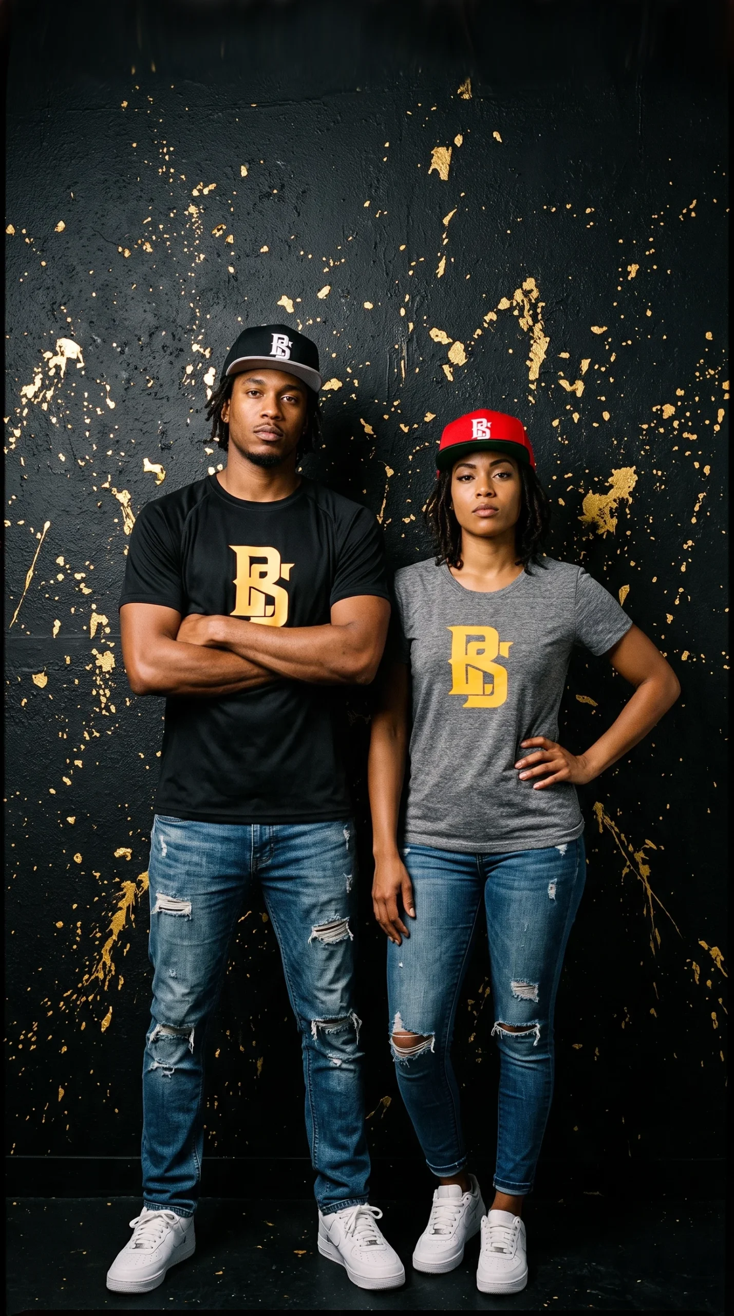 T-shirt Beats Seller collection principale