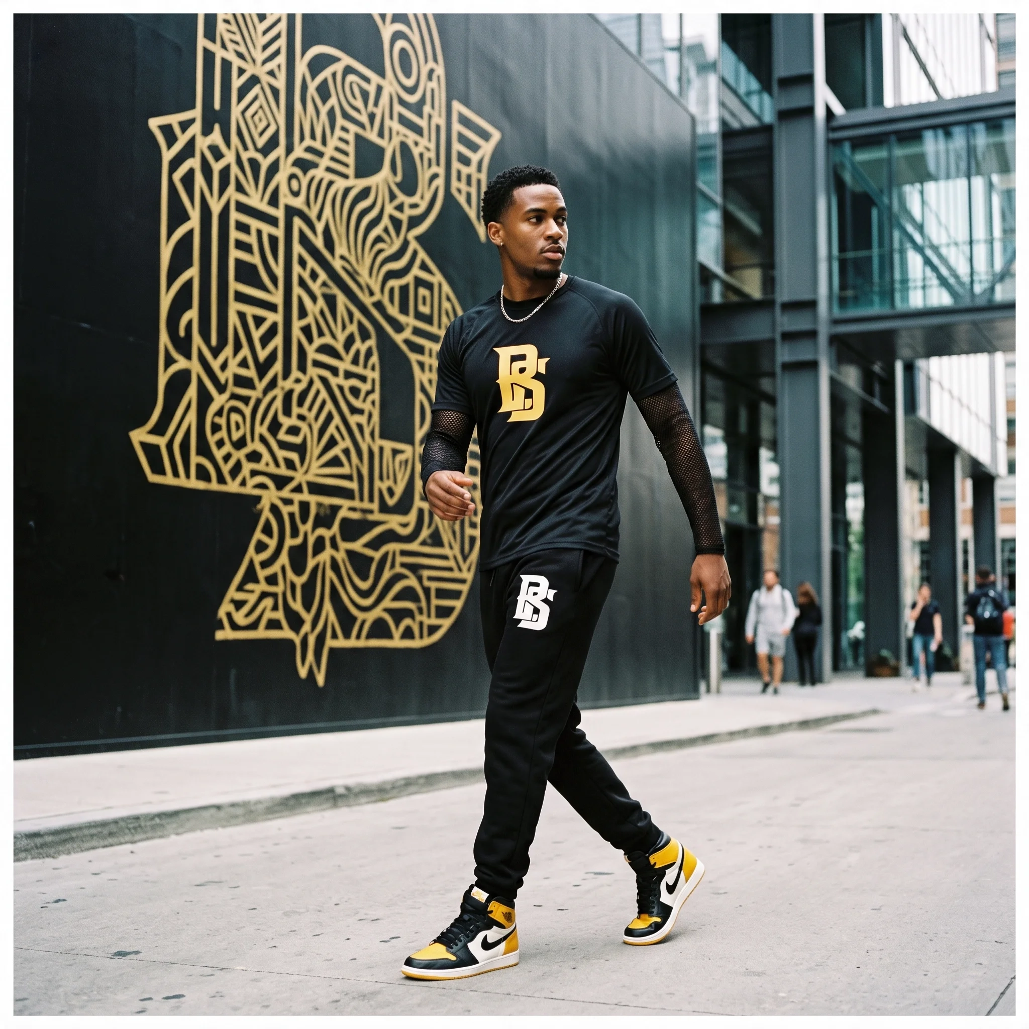 T-shirt Beats Seller édition luxe